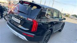 Kia Telluride